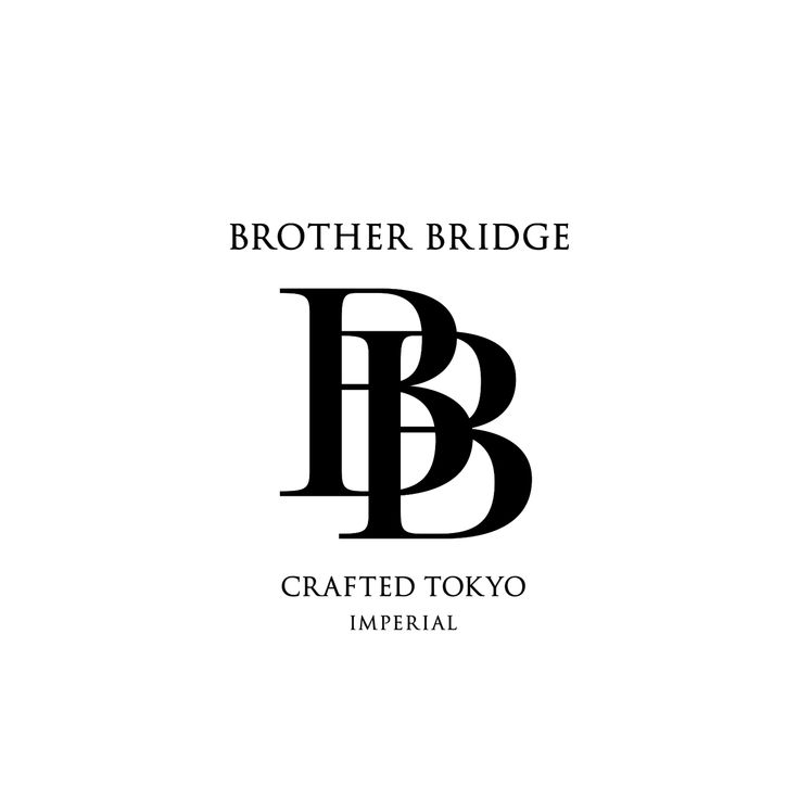 Brother Bridge ｜ 兄弟橋– Blue Beach Denim