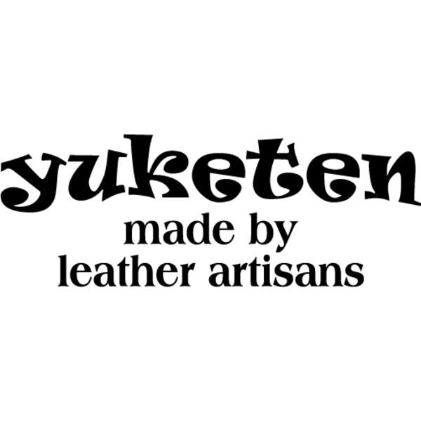 Yuketen ｜ Leather Artisanal Footwear – Blue Beach Denim