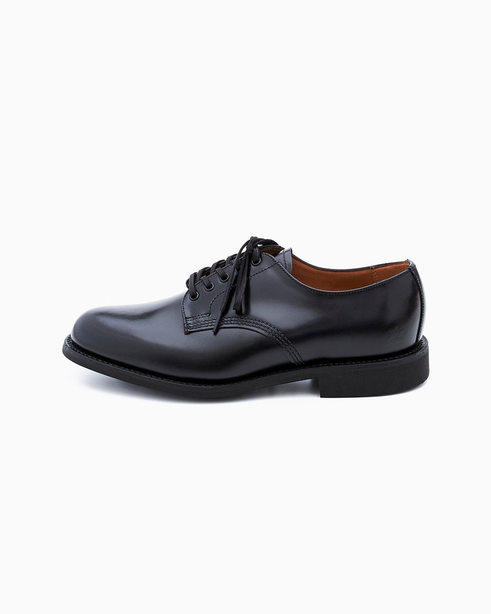 【Sanders】FEMALE MILITARY OFFICER SHOE