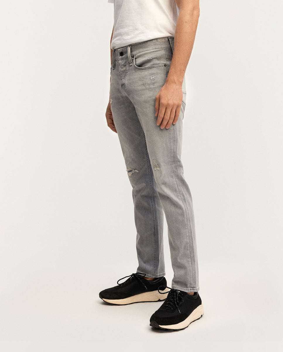 【DENHAM】Razor LGR Slim Fit