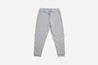 【3sixteen】Fleece Sweat Pants Heather Grey