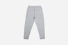 【3sixteen】Sweat Pants Heather Grey 高磅數刷毛衛褲混色灰