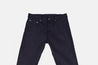 【3sixteen】NT⁠-⁠120x Shadow Selvedge Narrow Tapered Jeans