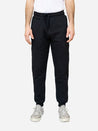 【3sixteen】Sweat Pants Black 高磅數刷毛衛褲黑色