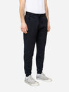 【3sixteen】Sweat Pants Black 高磅數刷毛衛褲黑色