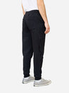 【3sixteen】Sweat Pants Black 高磅數刷毛衛褲黑色