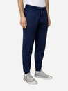 【3sixteen】Fleece Sweat Pants Indigo