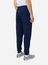 【3sixteen】Fleece Sweat Pants Indigo