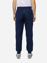 【3sixteen】Fleece Sweat Pants Indigo