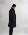 【WAX London】Sasso Wool Coat 中長版羊毛大衣