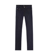 【A.P.C.】Jean Standard IAI INDIGO 旗艦赤耳經典直筒原色褲