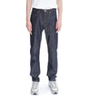 【A.P.C.】Jean Standard IAI INDIGO 旗艦赤耳經典直筒原色褲