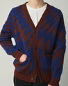 【Corridor NYC】COMPASS CARDIGAN