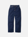 【Nudie Jeans】Clean Eileen Indigo Dipped