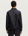 【DENHAM】Dagger Box Jacket Tech Virgin Selvedge 