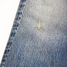 【Full Count】1103 Dartford Wash 13.7oz Clean Straight Jeans