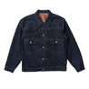 【Full Count】2102W 13.7oz Type 2 Denim Jacket 