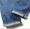 【Full Count】0105 Dartford 13.7oz Wide Straight