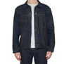 【Full Count】2101W Type 3 Denim Jacket 13.7oz 辛巴威棉三代牛仔外套