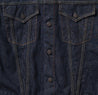 【Full Count】2101W Type 3 Denim Jacket 13.7oz 辛巴威棉三代牛仔外套