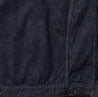 【Full Count】2101W Type 3 Denim Jacket 13.7oz 辛巴威棉三代牛仔外套