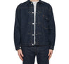 【Full Count】2107W Type 1 Denim Jacket 13.7oz 辛巴威棉復古一代牛仔外套