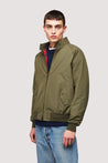 【Baracuta】G9 Harrington Jacket Army 經典G9哈靈頓夾克軍綠色