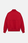 【Baracuta】G9 Harrington Jacket Chili Pepper 經典G9哈靈頓夾克辣椒色