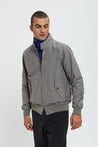 【Baracuta】G9 Harrington Jacket December Sky 經典G9哈靈頓夾克冬日灰