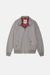 【Baracuta】G9 Harrington Jacket December Sky 經典G9哈靈頓夾克冬日灰