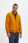 【Baracuta】G9 Harrington Jacket Honey 經典G9哈靈頓夾克蜂蜜黃