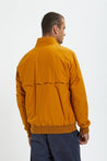 【Baracuta】G9 Harrington Jacket Honey 經典G9哈靈頓夾克蜂蜜黃