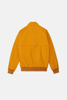 【Baracuta】G9 Harrington Jacket Honey 經典G9哈靈頓夾克蜂蜜黃