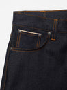 【Nudie Jeans】Grim Tim Dry Japan Selvage 