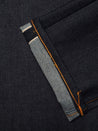 【Nudie Jeans】Grim Tim Dry Japan Selvage 