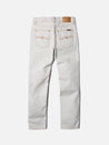 【Nudie Jeans】Gritty Jackson Clay White