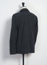 【Hansen Garments】JOSEF WORKWEAR BLAZER SEASIDE 復古義大利條紋布 三件式西裝外套