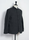 【Hansen Garments】JOSEF WORKWEAR BLAZER SEASIDE 復古義大利條紋布 三件式西裝外套