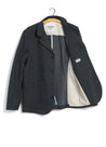 【Hansen Garments】JOSEF WORKWEAR BLAZER SEASIDE 復古義大利條紋布 三件式西裝外套