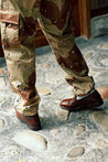 【Brother Bridge】Kelly Penny Loafer Calf Vintage Brown 復古咖啡色小牛皮樂福鞋