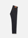 【Nudie Jeans】Lean Dean Dry Apex Selvage 頂獵布邊修身錐型牛仔褲