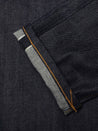 【Nudie Jeans】Lean Dean Dry Apex Selvage 頂獵布邊修身錐型牛仔褲