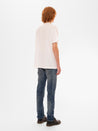 【Nudie Jeans】Lean Dean Yesterdays News 真實復刻水洗修身小直筒