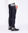 【MOMOTARO】0105-SP 15.7oz "Going to Battle" Selvedge Denim - Narrow Tapered Jeans 