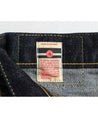 【MOMOTARO】0105-SP 15.7oz "Going to Battle" Selvedge Denim - Narrow Tapered Jeans 