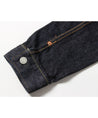 【MOMOTARO】2105SP 15.7oz Selvedge Type II Denim Jacket 桃太郎出陣系列辛巴威棉二代牛仔外套