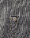 【MOMOTARO】#100 STANDARD STRAIGHT 11oz Jeans