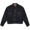 【Naked & Famous】 MIJ10 Okayama Spirit 16oz Heritage Denim Jacket 全日製十代岡山精神二代牛仔外套