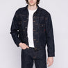 【Naked & Famous】 MIJ10 Okayama Spirit 16oz Heritage Denim Jacket 全日製十代岡山精神二代牛仔外套