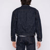 【Naked & Famous】 MIJ10 Okayama Spirit 16oz Heritage Denim Jacket 全日製十代岡山精神二代牛仔外套